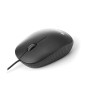 RATON NOTEBOOK OPTICO FLAME NEGRO NGS