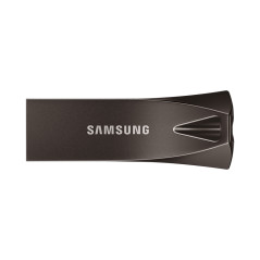 USB DISK 128 GB BAR PLUS USB 3.1 TITAN GRAY SAMSUNG