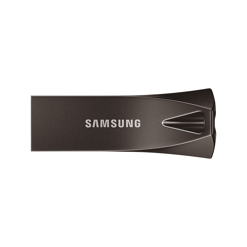 USB DISK 128 GB BAR PLUS USB 3.1 TITAN GRAY SAMSUNG