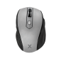 RATON OPTICO XM300 WIRELESS GRIS/NEGRO APPROX