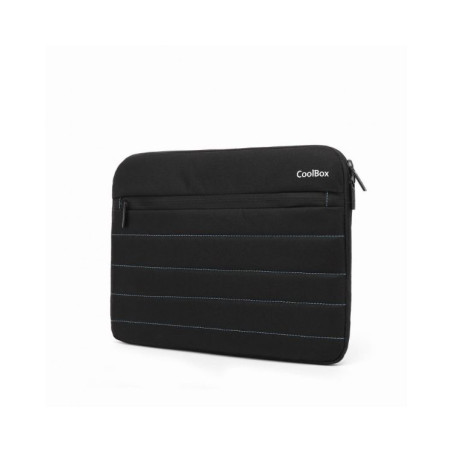 FUNDA PROTECTORA 11.6 NEGRO COOLBOX