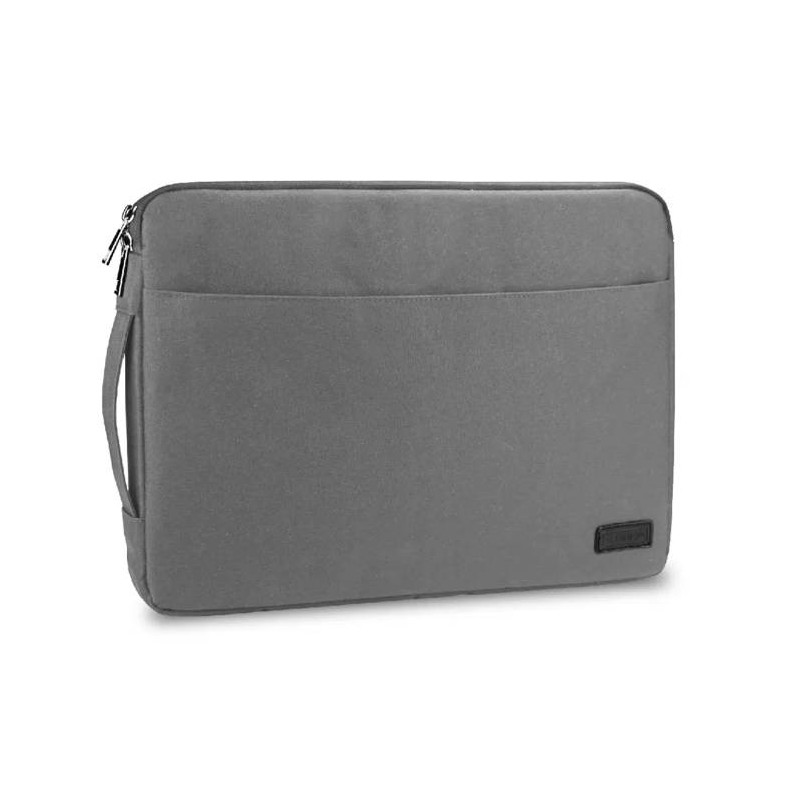 FUNDA PROTECTORA URBAN 15.6 GRIS SUBBLIM