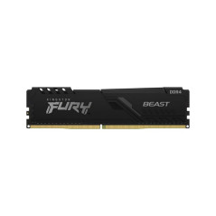DDR4 8 GB 3200 Mhz. FURY BEAST KINGSTON