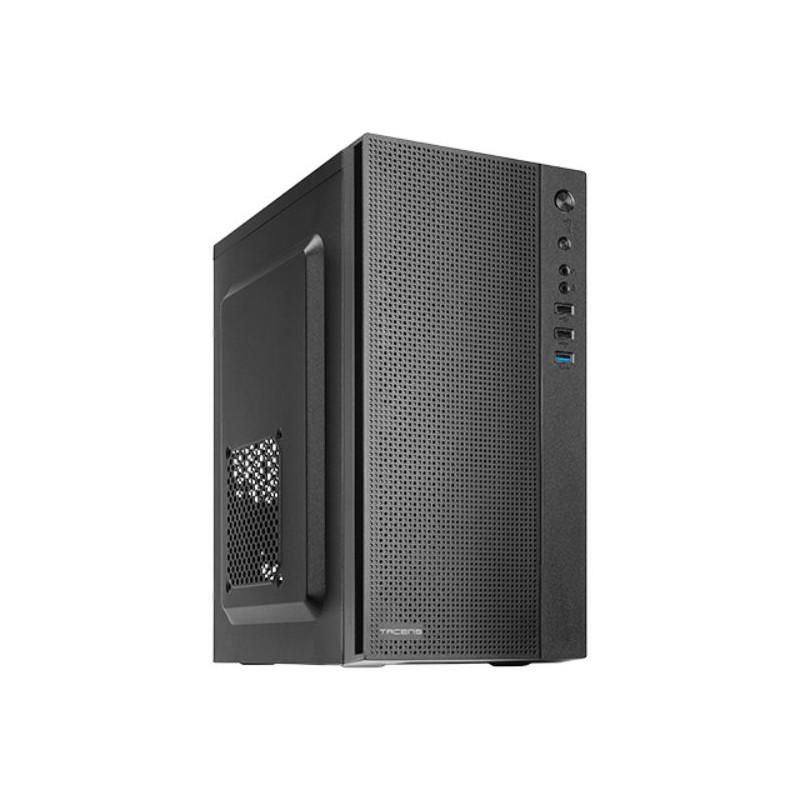CAJA MICROATX AC5500 FA/500 NEGRO ANIMA