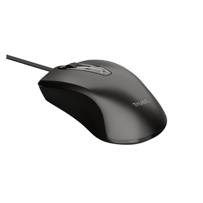 RATON OPTICO BASIC TRUST