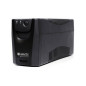 RIELLO S.A.I. NETPOWER 800 VA SCHUKO