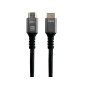 CABLE DE CONEXION HDMI M-M 2.1V/8K 1M APPROX