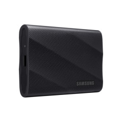 1 TB SSD SERIE PORTABLE T9 BLACK SAMSUNG EXTERNO