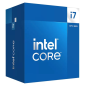 Intel Core i7-14700F procesador 33 MB Smart Cache Caja