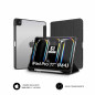 FUNDA TABLET IPAD PRO 11 2024 NEGRO SUBBLIM
