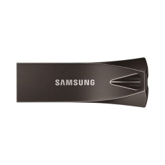 USB DISK 512 GB BAR PLUS USB 3.1 TITAN GRAY SAMSUNG