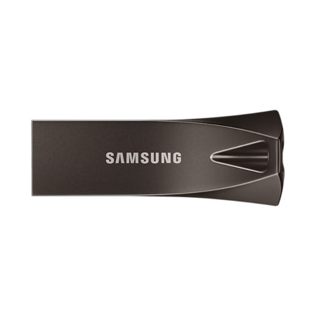 USB DISK 512 GB BAR PLUS USB 3.1 TITAN GRAY SAMSUNG
