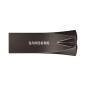 USB DISK 512 GB BAR PLUS USB 3.1 TITAN GRAY SAMSUNG
