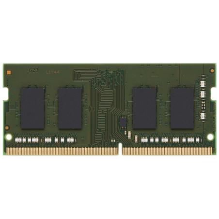 Kingston Technology ValueRAM módulo de memoria 32 GB 1 x 32 GB DDR4 32