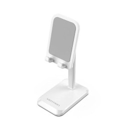 SOPORTE SMARTPHONE/TABLETS BLANCO 4-12.9 VENTION