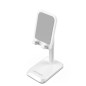 SOPORTE SMARTPHONE/TABLETS BLANCO 4-12.9 VENTION