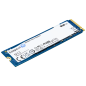 Kingston Technology 500G NV3 M.2 2280 NVMe SSD