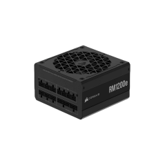 FUENTE ALIM. MODULAR CORSAIR ATX 3.1 PCIe 5.1 RM1200e 1200W CIBENETICS