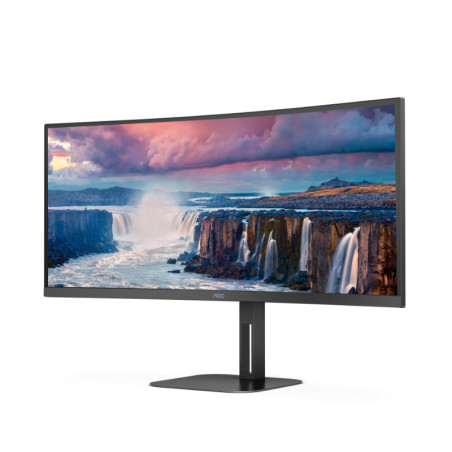 MONITOR AOC CURVO CU34V5C