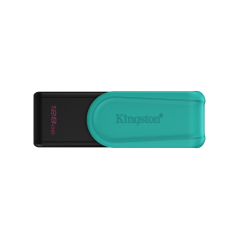 Kingston Technology DataTraveler 128GB Portable USB 3.2 Gen 1 Exodia S