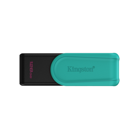 Kingston Technology DataTraveler 128GB Portable USB 3.2 Gen 1 Exodia S