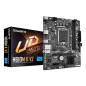 GIGABYTE H610M K V2 Placa base - Procesadores Intel Core 14ª generación, hasta 5600 MHz DDR5, 1xPCIe 3.0 M.2, LAN 1GbE, USB 3.2 