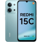 SMARTPHONE REDMI 15C (4+128GB) VERDE XIAOMI