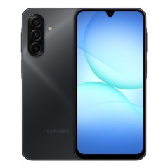 SMARTPHONE SAMSUNG GALAXY A17 6.7 128 GB NEGRO