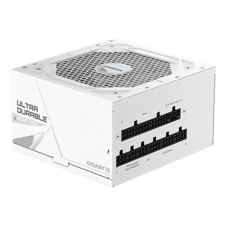 GIGABYTE MODULAR FUENTE ALIM. UD750GM ICE PG5 80 PLUS GOLD