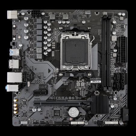 PLACA BASE A620M H GIGABYTE