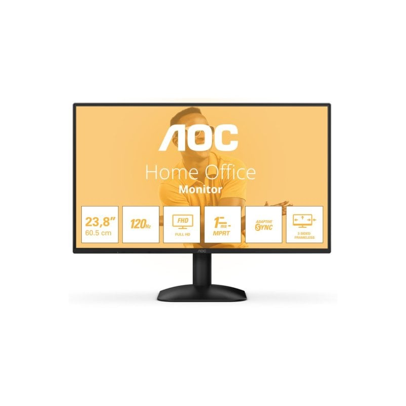 MONITOR AOC 24B31H