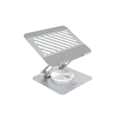 SOPORTE PLEGABLE 360º DISPOSITIVOS 13 PLATA TOOQ