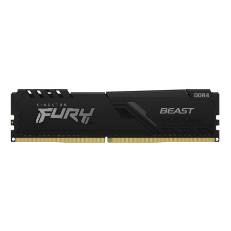 DDR4 16 GB 3200 Mhz. FURY BEAST KINGSTON
