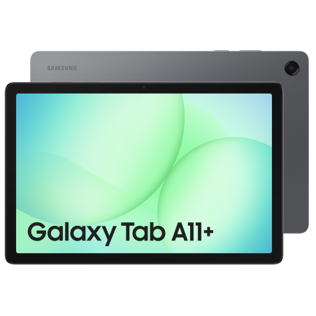 TABLET SAMSUNG GALAXY TAB A11+ X230 128 GB 11 GRIS