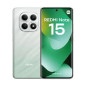 XIAOMI REDMI NOTE 15 6+128GB DS 4G FOREST GREEN