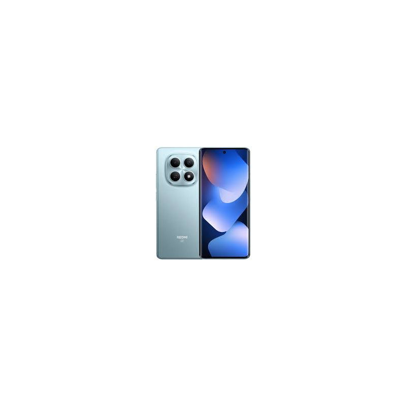 XIAOMI REDMI NOTE 15 8+256GB DS 5G GLACIER BLUE