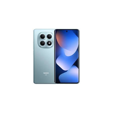 XIAOMI REDMI NOTE 15 8+256GB DS 5G GLACIER BLUE