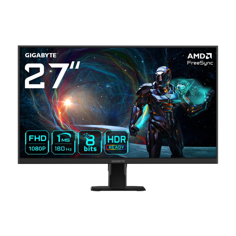 MONITOR GIGABYTE GS27FA