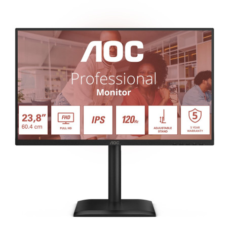MONITOR AOC 24E4U MM