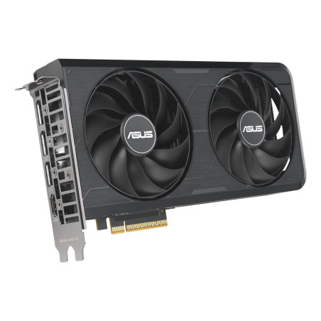 VGA NVIDIA DUAL-RTX5060-O8G-EVO ASUS