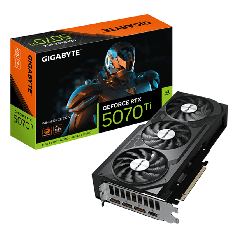 VGA NVIDIA RTX 5070TI WINDFORCE OC V2 16 GB GIGABYTE