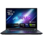 GIGABYTE AORUS ELITE 16 BWH Portátil Gaming - 16,0“, 165Hz WQXGA, Intel Ultra 9 275HX, NVIDIA RTX 5070, 32GB DDR5 5600MHz, 1TB G