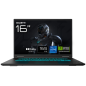 GIGABYTE Gaming A16 CVH Portátil - 16 165Hz WUXGA, Intel Core i7-13620H, NVIDIA RTX 5060, 32GB DDR5 5200MHz, 1 x SSD Gen4 de 1TB