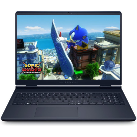 Alienware AC16250 Intel Core 7 240H Portátil 40,6 cm (16) WQXGA 16 GB 