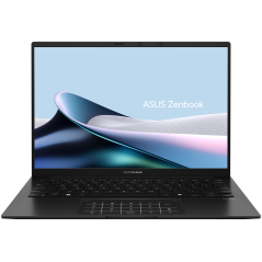ASUS Zenbook 14 OLED UM3406KA-QD074W - Ordenador Portátil 14 Full HD (