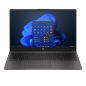 Portatil hp 255 g10 ryzen 7 - 7730u 15.6 pulgadas 16gb - ssd 512gb - freedos - plata