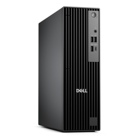 DELL Pro QCS1250 Intel® Core™ i7 i7-14700 16 GB DDR5-SDRAM 512 GB SSD 