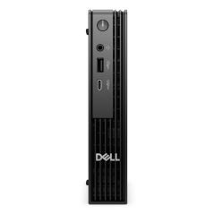 DELL Pro QCM1250 Intel® Core™ i7 i7-14700T 16 GB DDR5-SDRAM 512 GB SSD