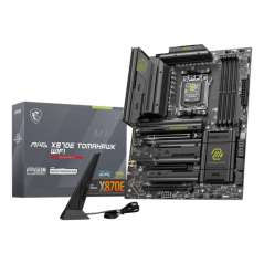 MSI MAG X870E TOMAHAWK WIFI placa base AMD X870E Zócalo AM5 ATX