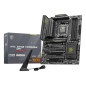 MSI MAG X870E TOMAHAWK WIFI placa base AMD X870E Zócalo AM5 ATX